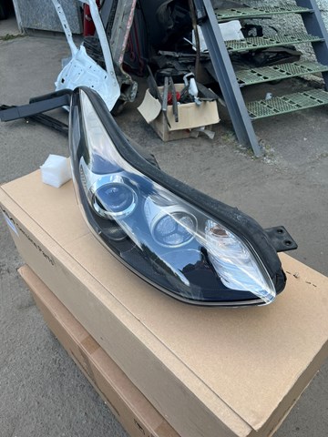 Купить 92102F1011 Hyundai/Kia Фара основная правая