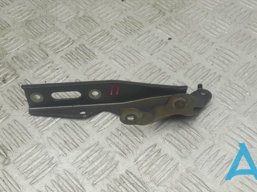 60120TZ3A00ZZ Honda 
