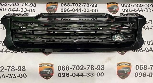 Купить LR044119 Land Rover Решетка радиатора
