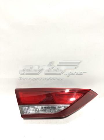 HNE002154AL Rhino Задняя левая внутренняя фара