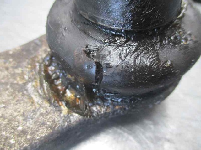 555021MA0C Caster 