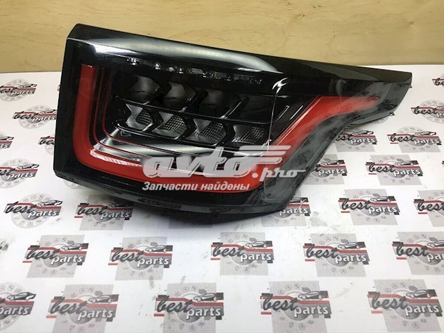 Правый стоп Land Rover LR116468