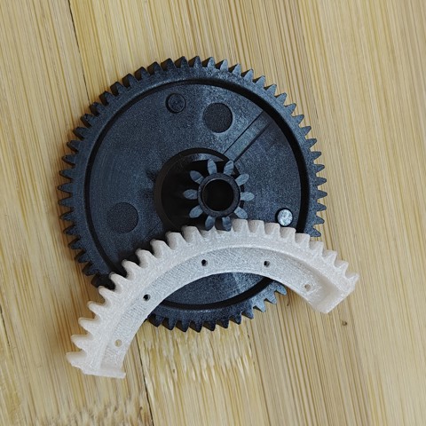 RK6155101B Vitautoplast Ремкомплект дроссельной заслонки
