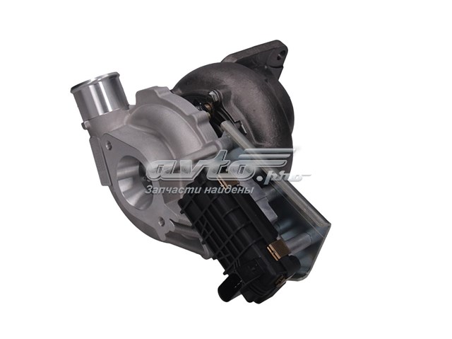 Турбонагнетатель SL Turbo GT2052VSL14909TURBO цена, от 329.88 USD