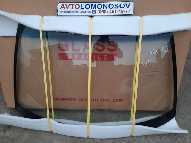 96255965 General Motors Автостекло