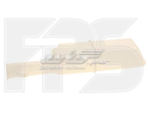 Бачок системы охлаждения двигателя расширительный FPS FP3201101 цена, от 1.78 USD
