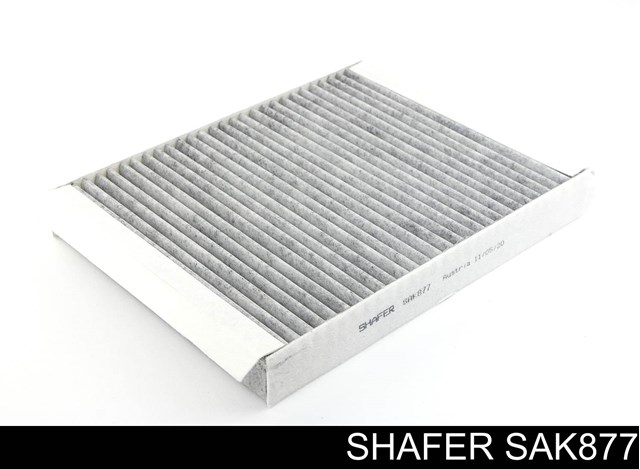 Воздушный фильтр салона Shafer SAK877