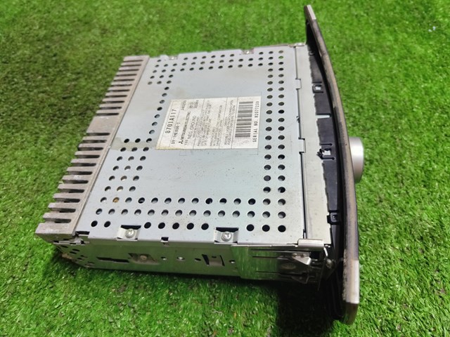  Mitsubishi 8701A117
