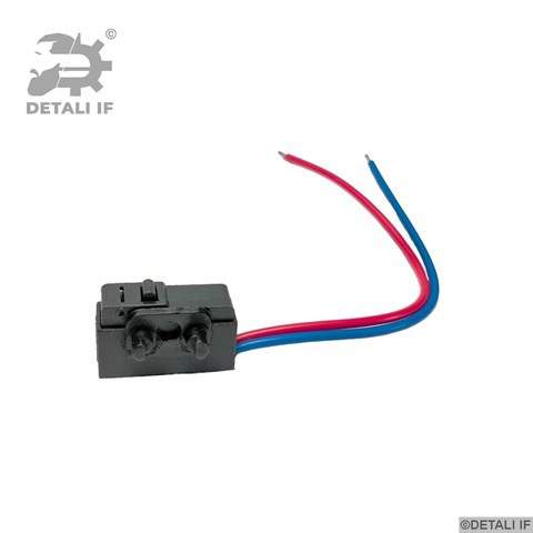 Купить DF13710 Detali IF 