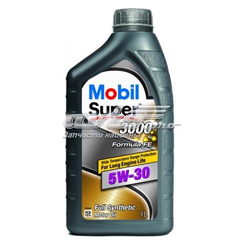 Масло моторное MOBIL 151520