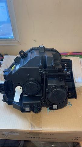 92102S1000 Hyundai/Kia Фара передняя правая