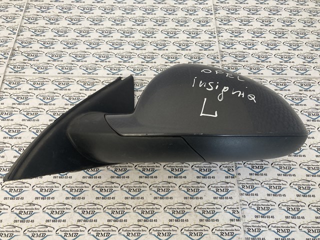  Opel 13329086