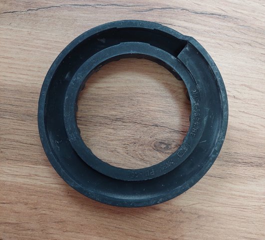 Купить 3M515599BE Ford Проставка задней пружины