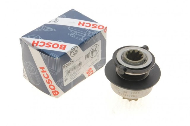 1986SE1651 Bosch Привод стартера