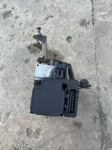 Unidade hidráulico de controlo ABS A0034318712 Mercedes
