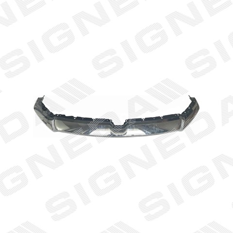 PDG07089GCU Signeda Молдинг решетки радиатора верхний