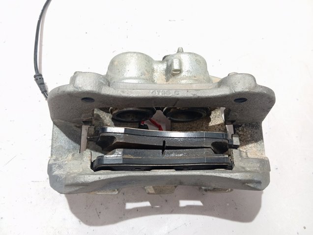 Супорт тормзной Land Rover LR091303 цена, от 150.76 USD
