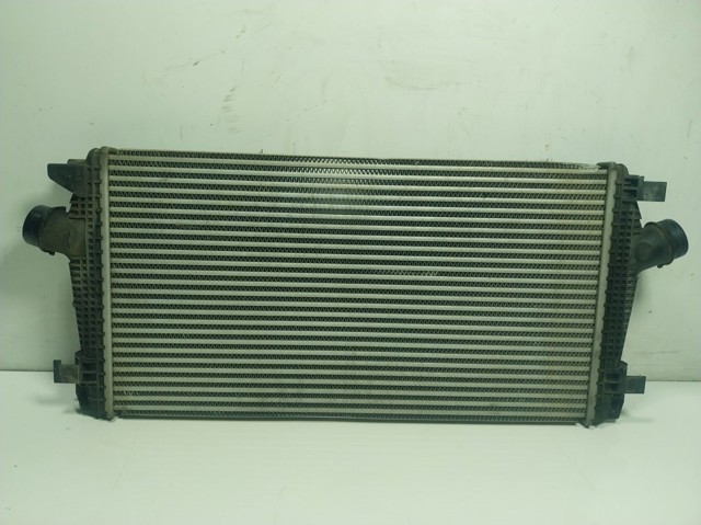 13267647 Opel Radiador de intercooler