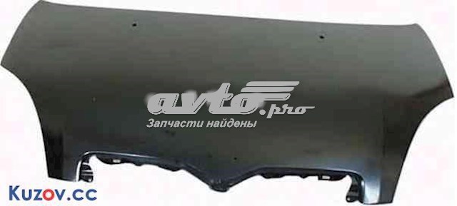 Капот FPS FP8109280 цена, от 107.12 USD