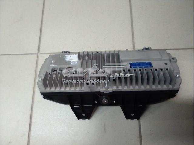 Купить LR139323 Land Rover Панель приборов