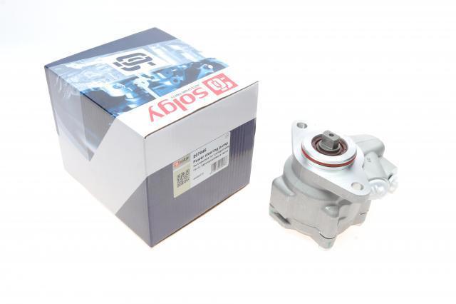 Насос гидравлики Solgy 207046 цена, от 79.55 USD