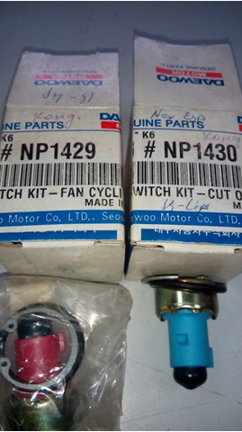 General Motors NP1429 цена, от 3.69 USD