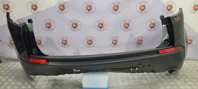 Задний бампер LR073071 Land Rover