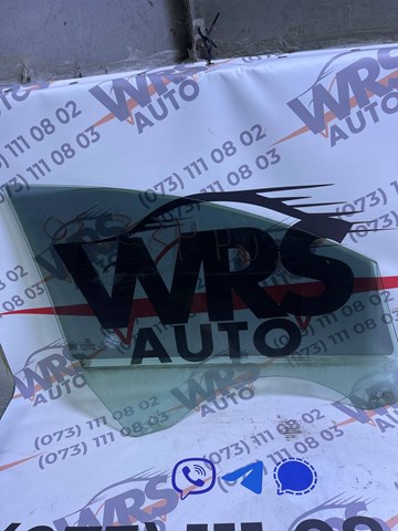 DS73F21411A Ford Стекло двери передней левой