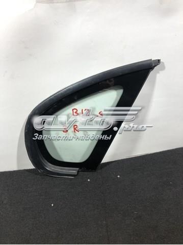 Задняя форточка правая Subaru 65222AE000NB цена, от 13.94 USD