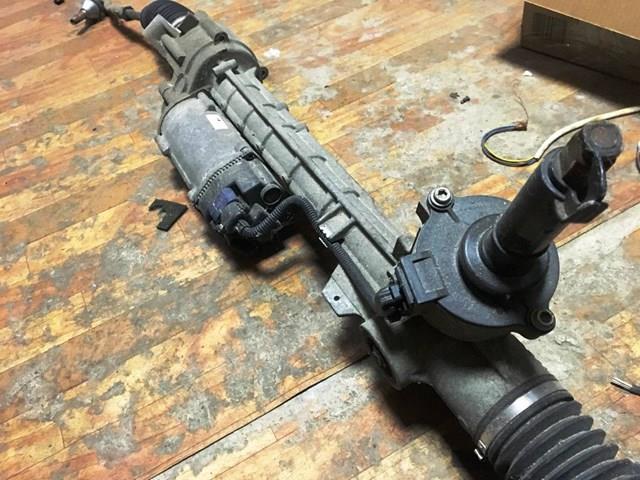Купить 7806974815 ZF Parts Рулевая рейка