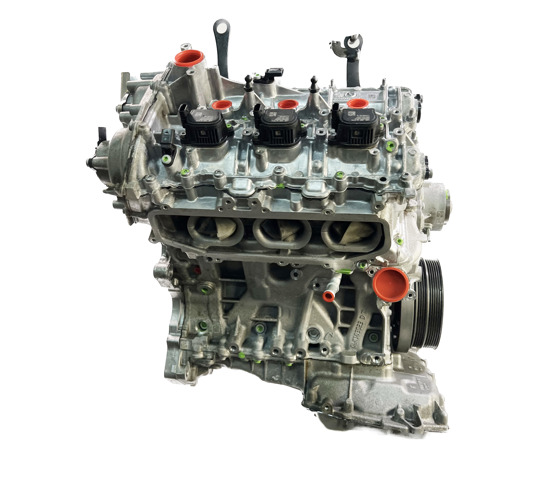ДВС в сборе Porsche PAC100021H цена, от  USD