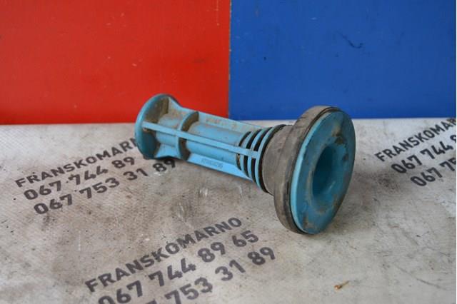 8200038285 RENAULT Almohadilla de tope, suspensión trasera original y equivalente