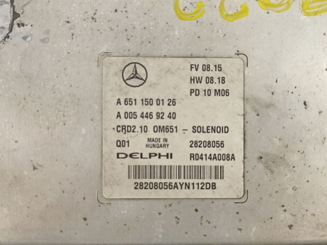  Mercedes A0054469240 цена, от 57.01 USD
