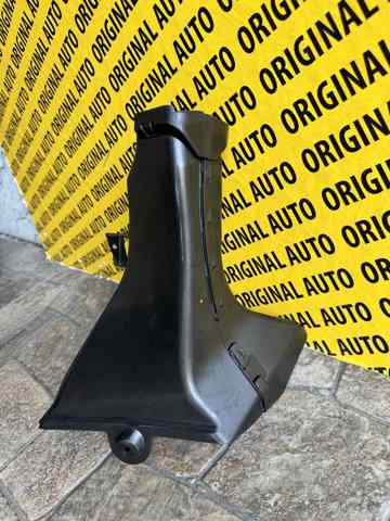 51748072097 BMW Воздуховод тормозного диска левый