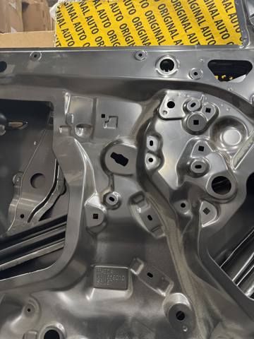  Mazda KMY05902XB