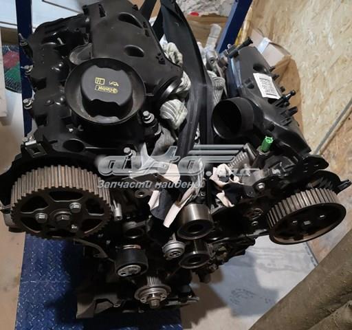 Двигатель в сборе Land Rover LR069659