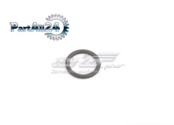 Уплотнительное кольцо направляющей щупа уровня масла двигателя VAG N91056801