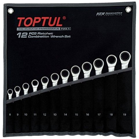  Toptul GPAQ1202 цена, от 144.93 USD