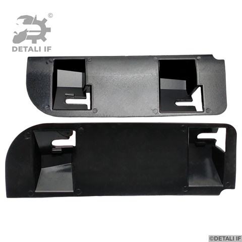 Купить DF16795 Detali IF Накладка двери багажника