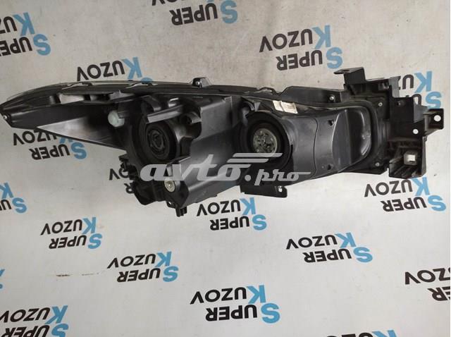 Купить BABF510K0D Mazda Фара основная правая