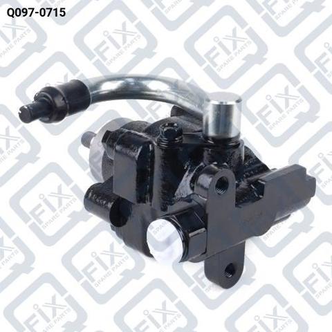Q0970715 Q-fix ГУР руля