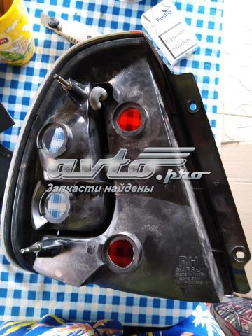 96229947 General Motors Фонари задние
