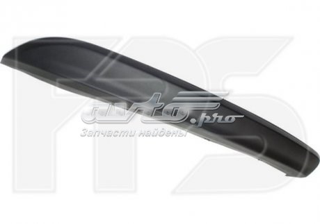 Накладка бампера заднего FPS FP3244951