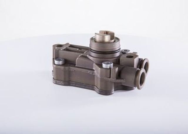Топливный насос механический Bosch 440020088 цена, от 12.67 USD