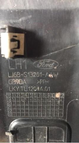  LJ6Z7813209AA Ford