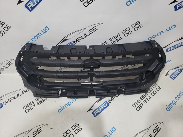 PFD07408GA Signeda Кронштейн решетки радиатора