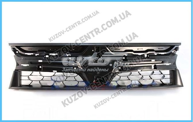 FP5627998 FPS Кронштейн решетки радиатора