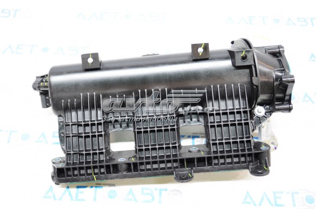 Впускной коллектор HX7Z9424B Ford