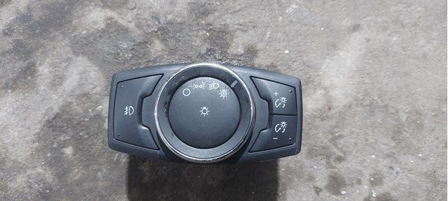  BM5T13A024JE Ford