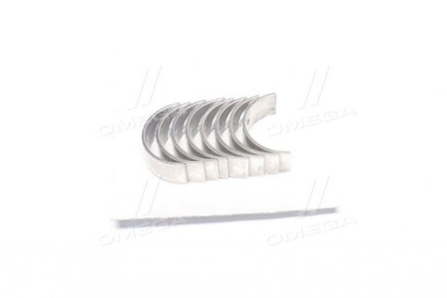Вкладыши коленвала, шатунные, комплект, 2-й ремонт (+0,50) Glyco 7136394050MM цена, от 14.11 USD